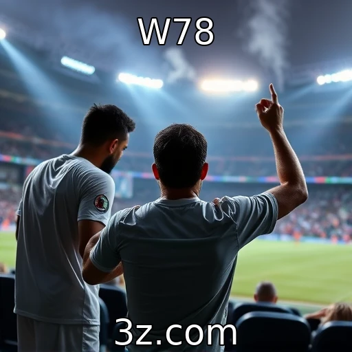 W78 Apostas Esportivas: Dicas e Análises para Vencer em 2025