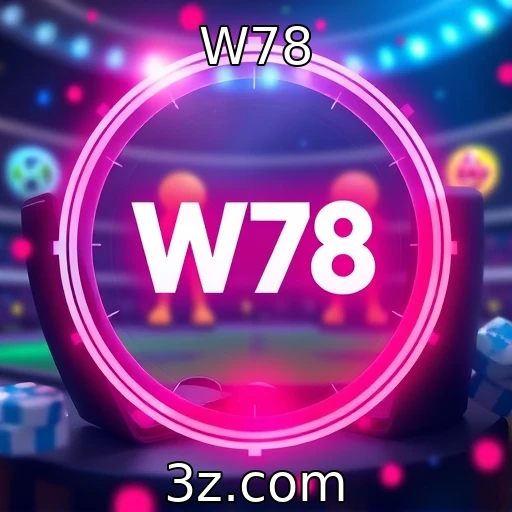 W78 Apostas em e-sports: O futuro das competições online