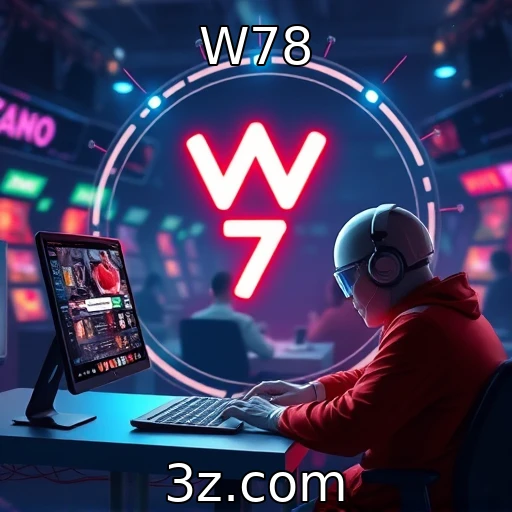 W78 Desvendando o Mundo das Apostas: Análise Profunda de Últimos Jogos