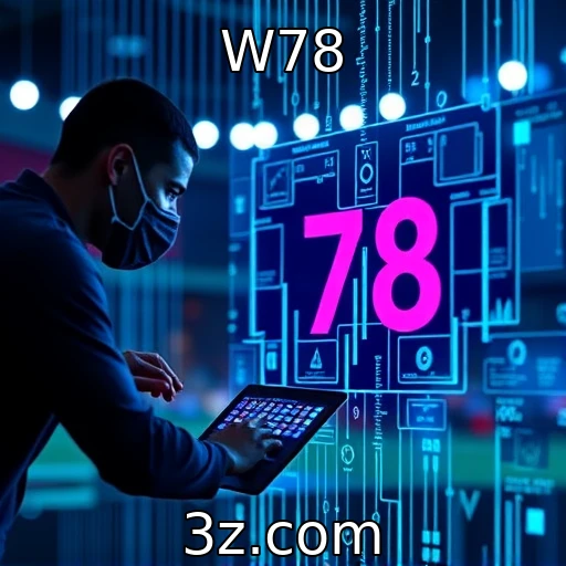 W78 O impacto das criptomoedas nas apostas online em 2025