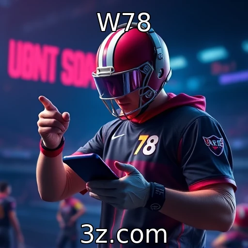 W78 Apostas esportivas: Como analisar e prever resultados de partidas