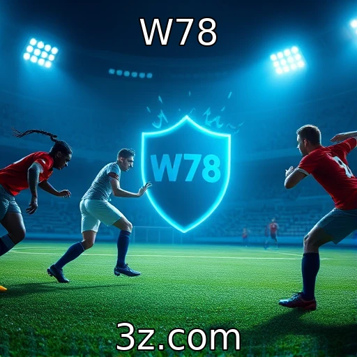 W78 Apostas Esportivas: Análise Profunda do Último Grande Jogo