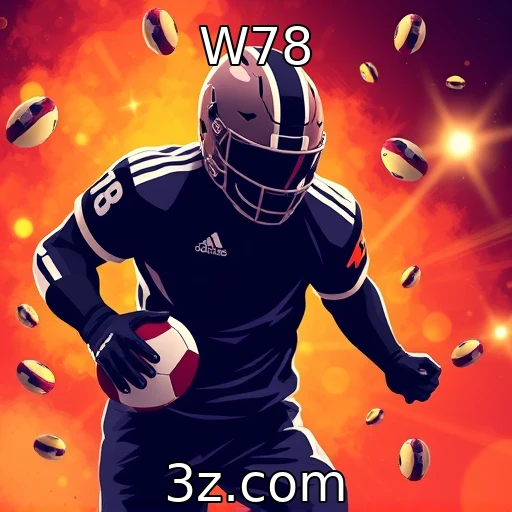 W78 Apostas esportivas: Como analisar partidas e maximizar seus lucros